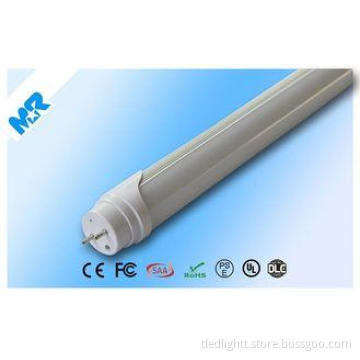 High Power 22w T8 SMD LED Fluorescent Tube Aluminum 1.2m G1